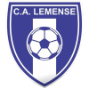 Lemense U-20 logo