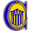 Rosario Central U-20 logo