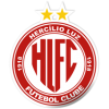 Hercilio Luz U-20 logo