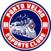 Porto Velho U-20 logo