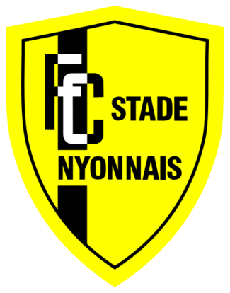 Stade Nyonnais logo