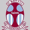 St. Marys logo