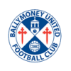 Ballymoney logo