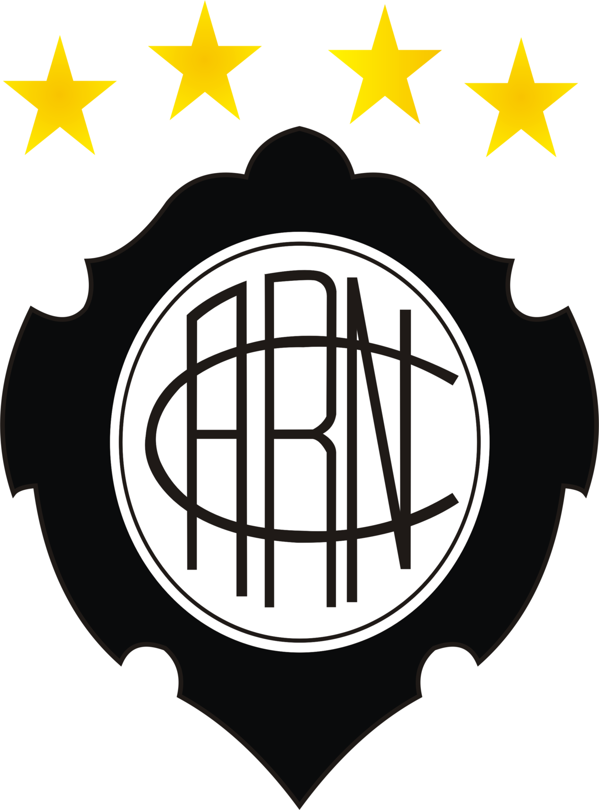 Atletico Rio Negro logo