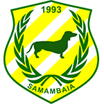 Samambaia logo