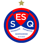 Queimadense logo