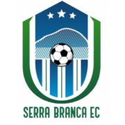 Serra Branca logo