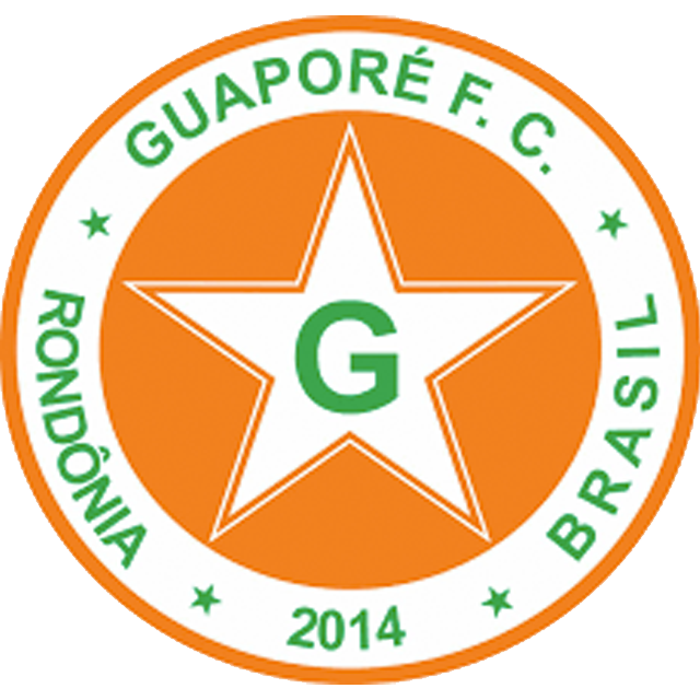 Guapore logo