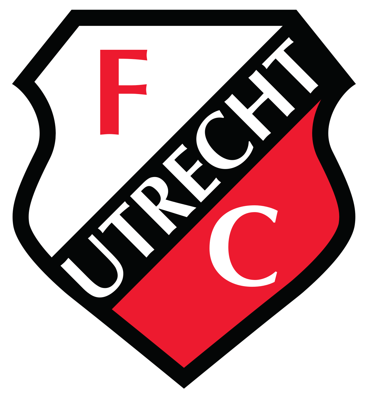Utrecht U-18 logo