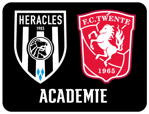 Twente-Heracles U-18 logo