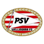 PSV Wellingara logo