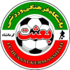 Besat Kermanshah logo