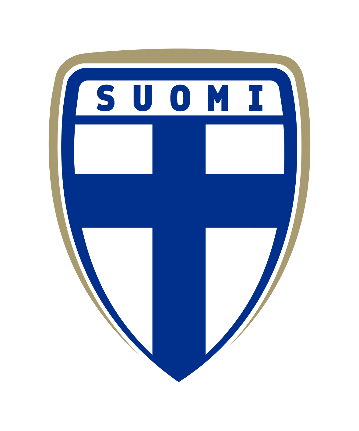 Finland U-18 W logo