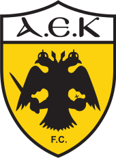 AEK logo