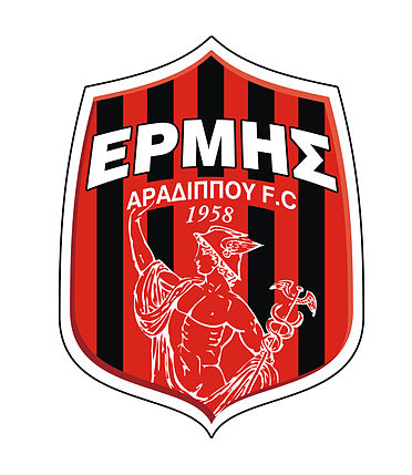 Ermis Aradippou logo