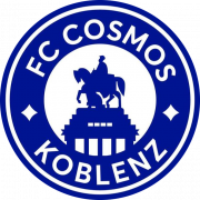 Cosmos Koblenz logo
