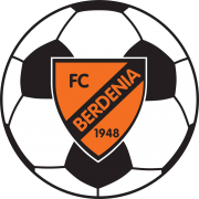 Berdenia Berbourg logo