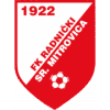 Radnicki Sremska Mitrovica logo