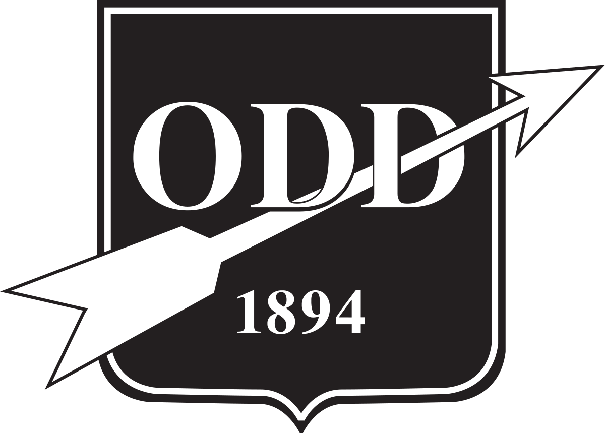 Odd U-19 logo