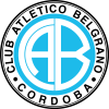 Belgrano Cordoba W logo
