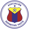 Pasto W logo