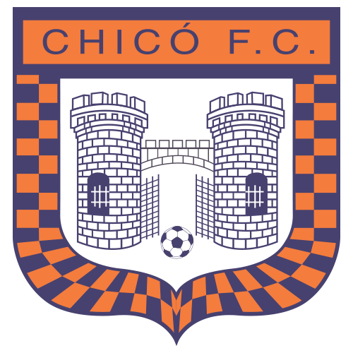 Boyaco Chico W logo