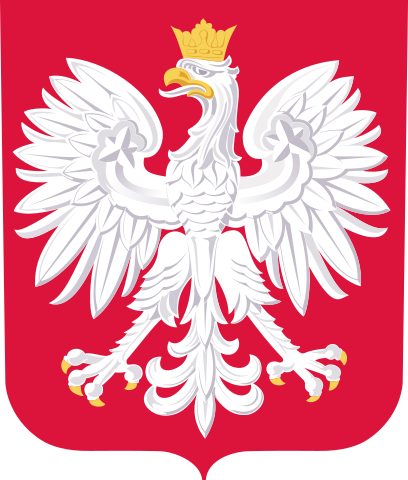 Poland U-16 W logo