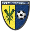 Langenrohr 1900 logo