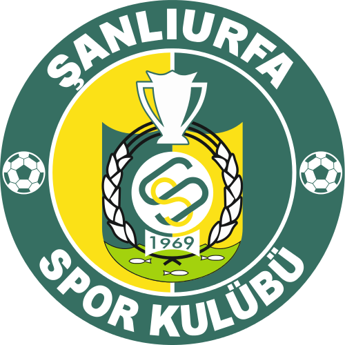 Sanliurfaspor logo