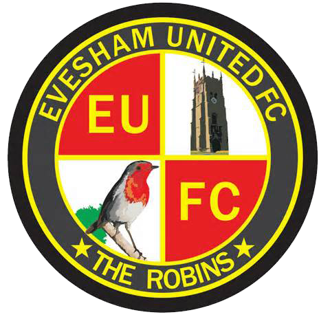 Evesham United logo