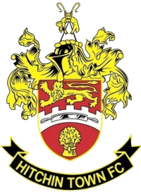 Hitchin Town logo