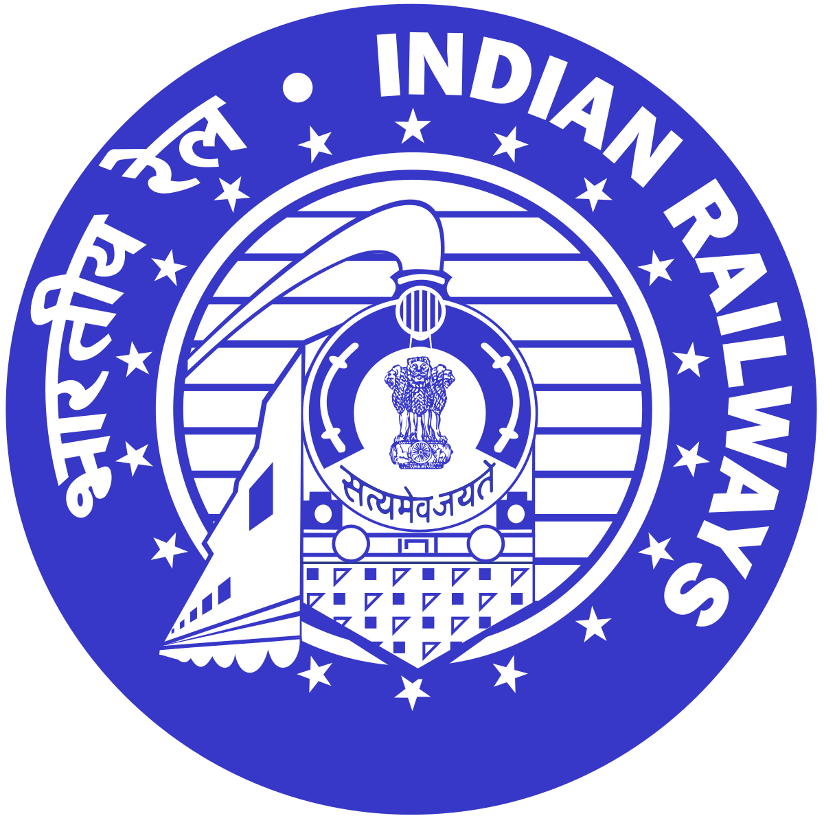 Railways logo