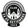 24 de Setiembre logo