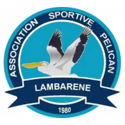 Pelican Lambarene logo