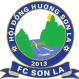 Son La W logo