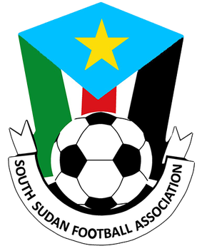 South Sudan U-20 logo
