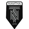 Namtha United logo