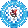 Marijampole City logo