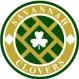 Savannah Clovers logo