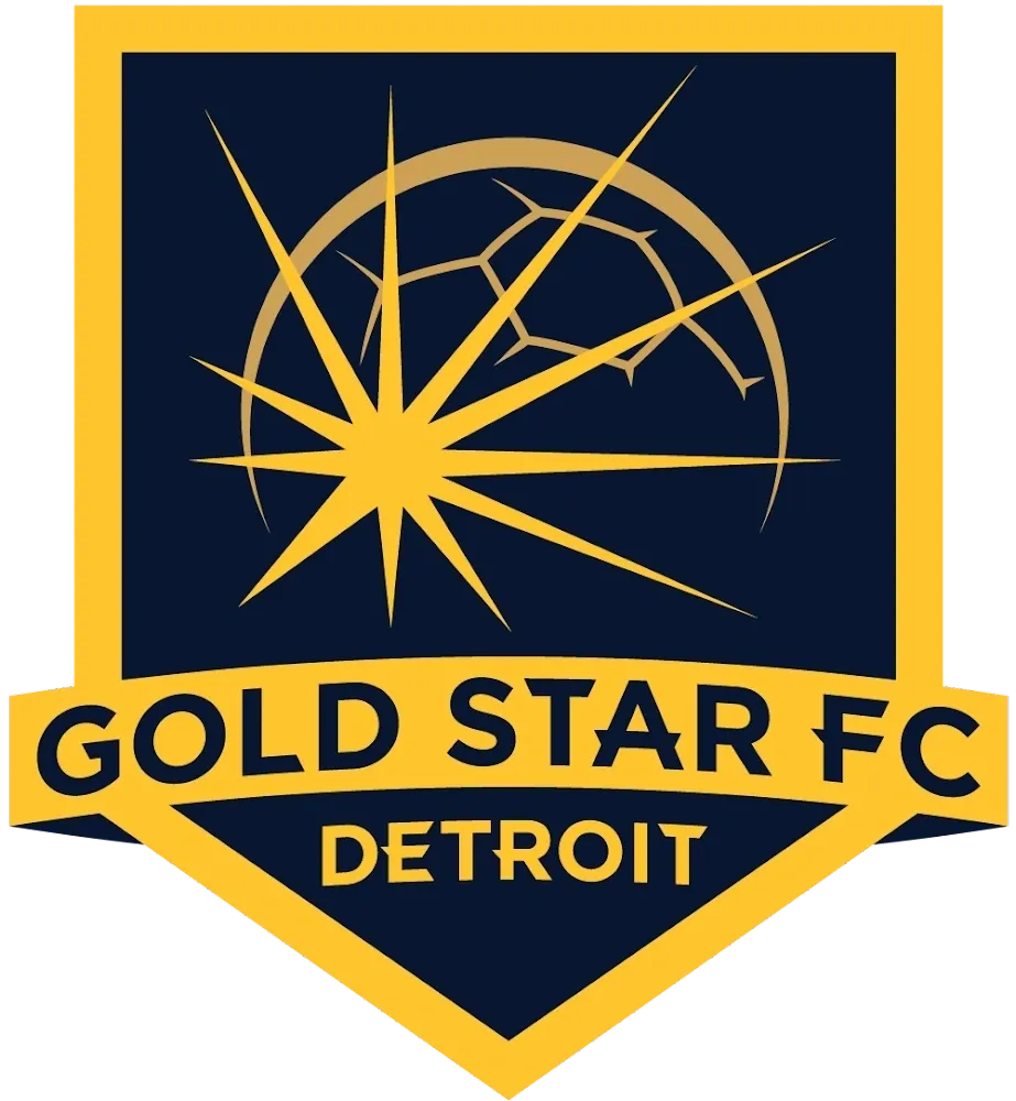 Gold Star logo