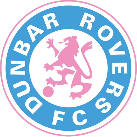 Dunbar Rovers logo