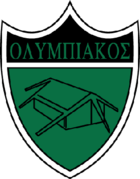Olympiakos Nicosia logo