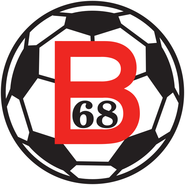 B68 Toftir-2 logo
