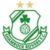 Shamrock Rovers W logo