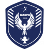 Mokpo Gaddangdae logo
