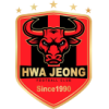 Hwajeong logo