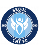 Seoul TNT logo