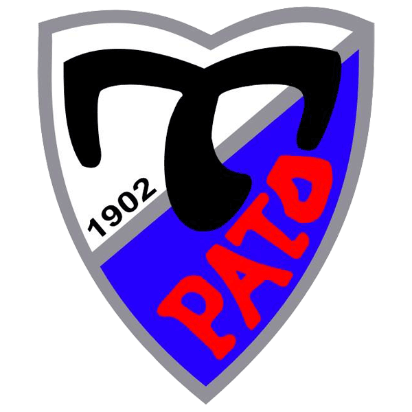 Tervakosken Pato logo