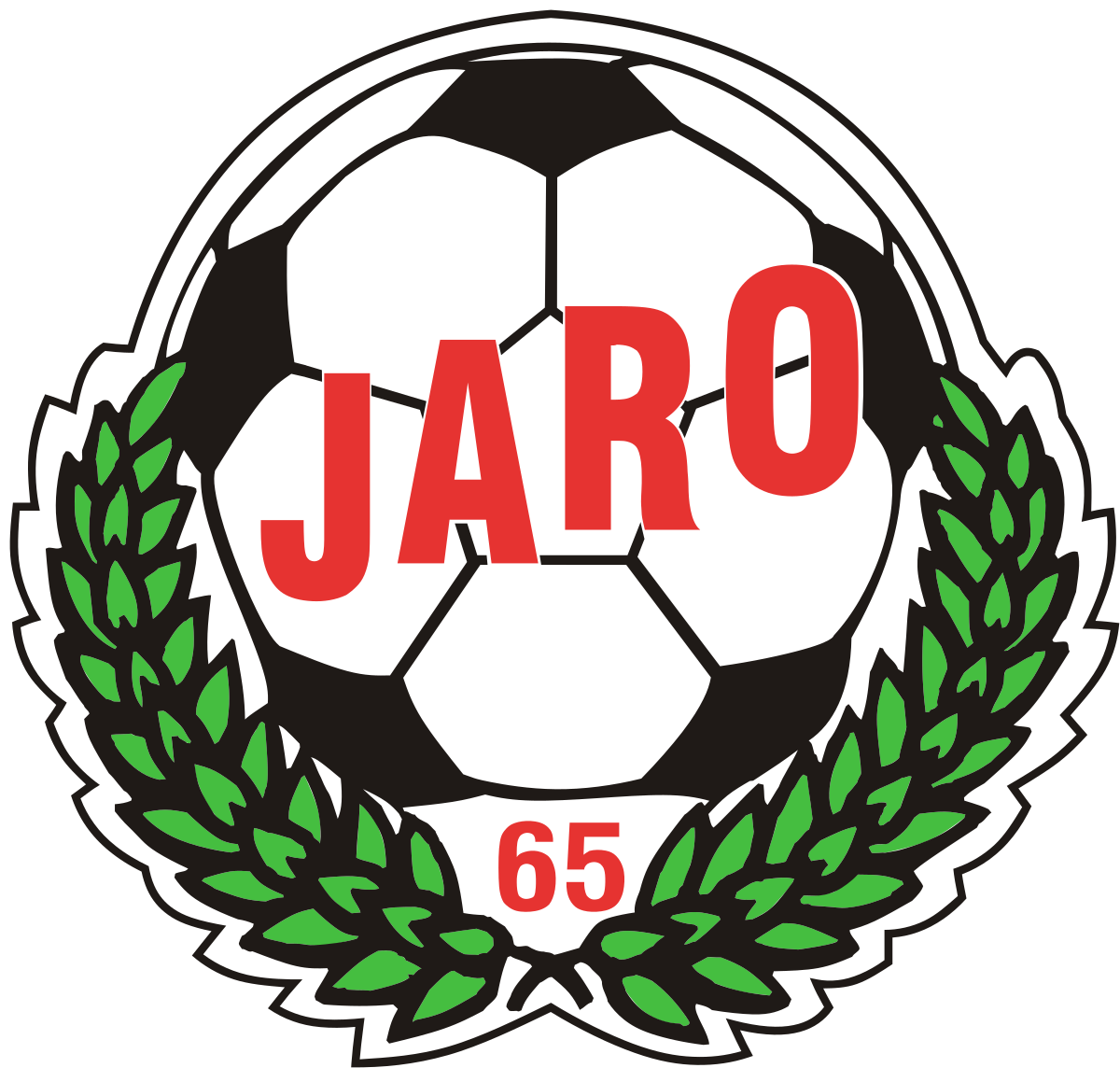 Jaro-2 logo