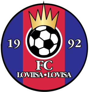 Loviisa logo